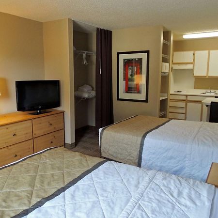 Extended Stay America Suites - Fort Lauderdale - דייוי מראה חיצוני תמונה