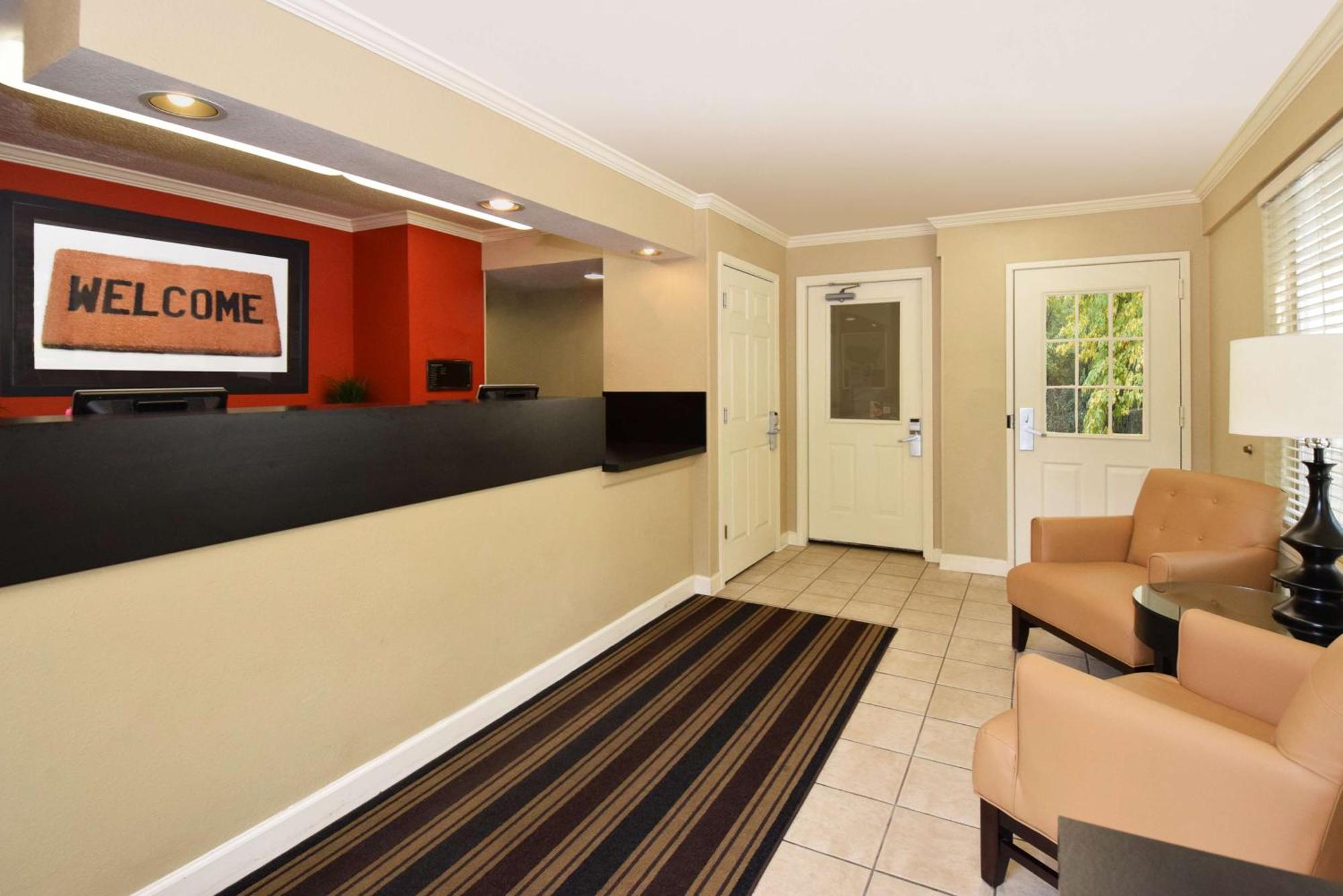 Extended Stay America Suites - Fort Lauderdale - דייוי מראה חיצוני תמונה