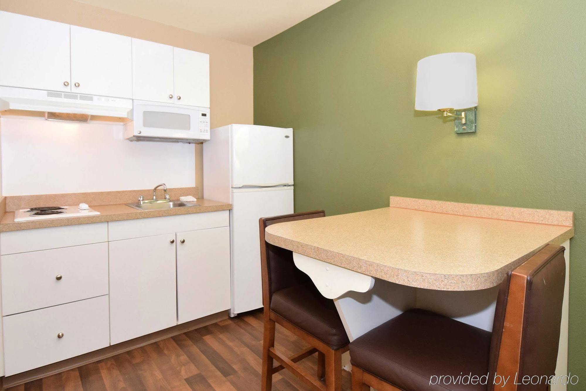 Extended Stay America Suites - Fort Lauderdale - דייוי מראה חיצוני תמונה